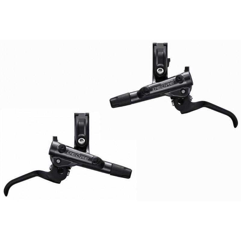 Shimano Deore BL-M6100 Replacement Hydraulic Brake Lever - Image 4