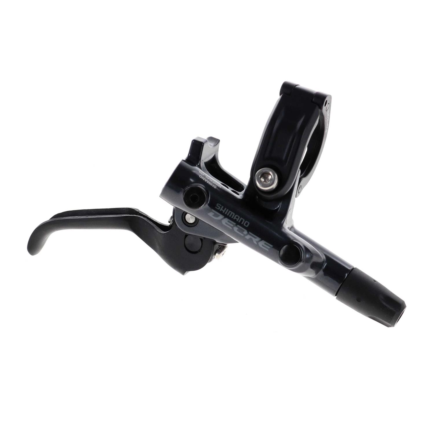 Shimano Deore BL-M6100 Replacement Hydraulic Brake Lever - Image 5