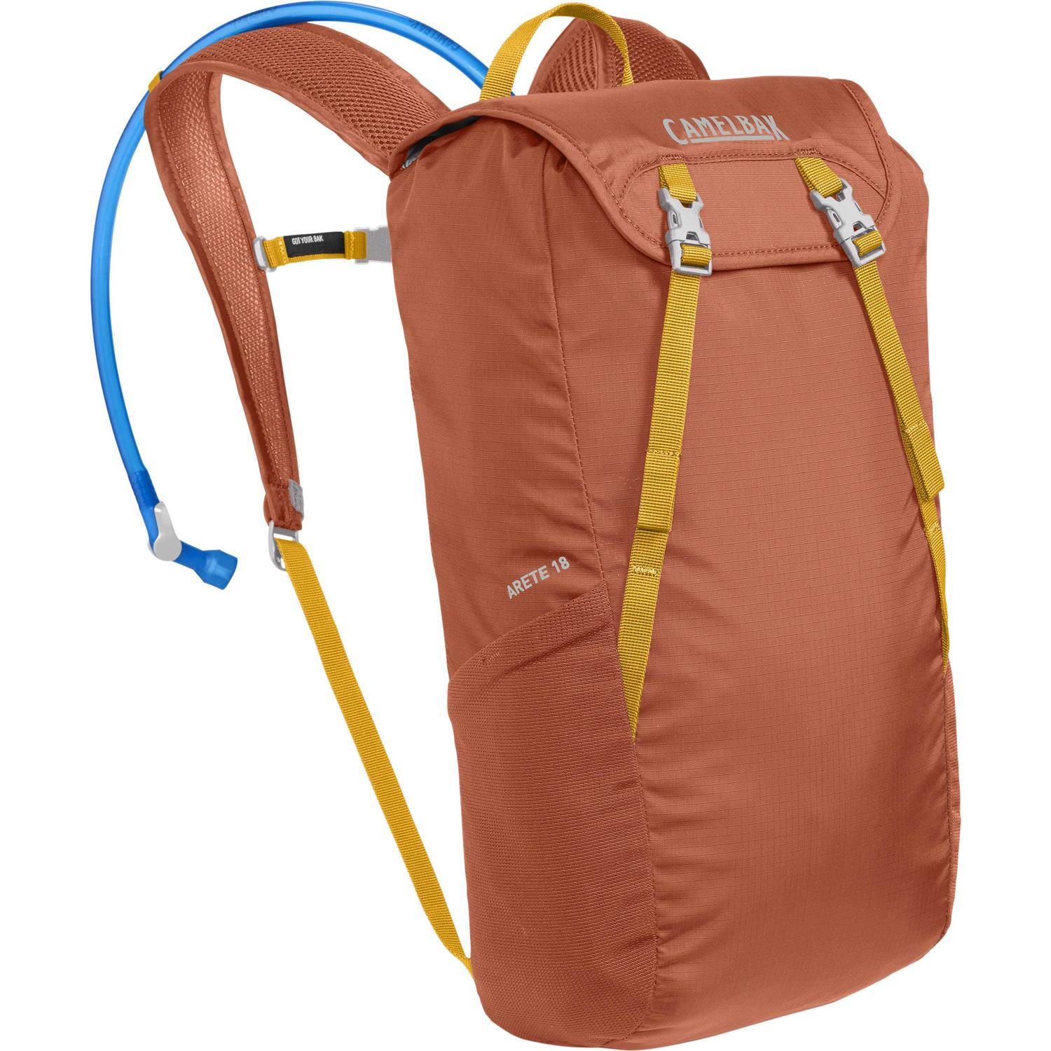 Alternative view of CamelBak Arete 18 Hydration Pack