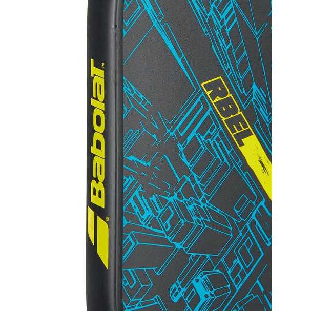 Babolat RBEL Pickleball Paddle - Image 4