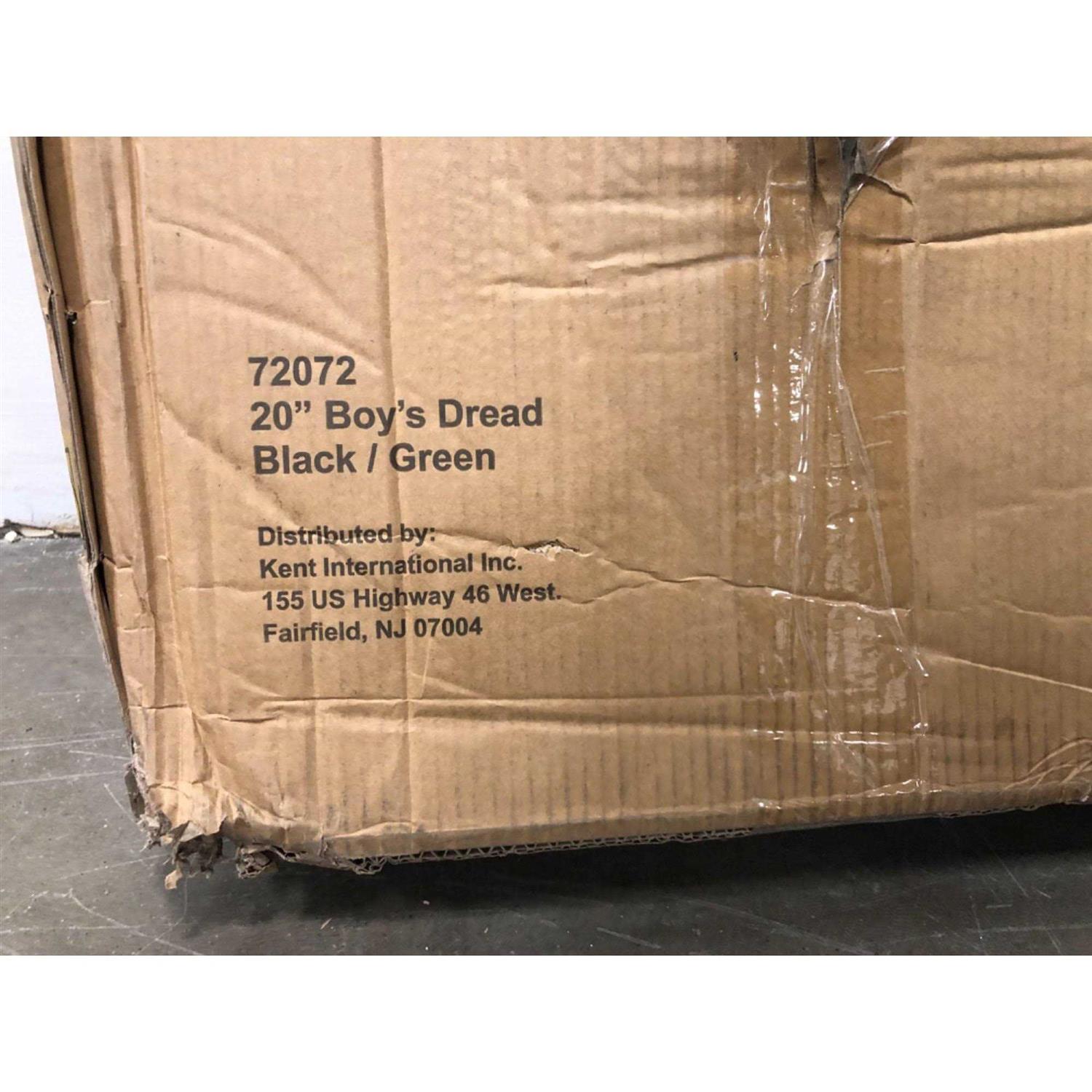 Kent Boy's Dread - Image 2