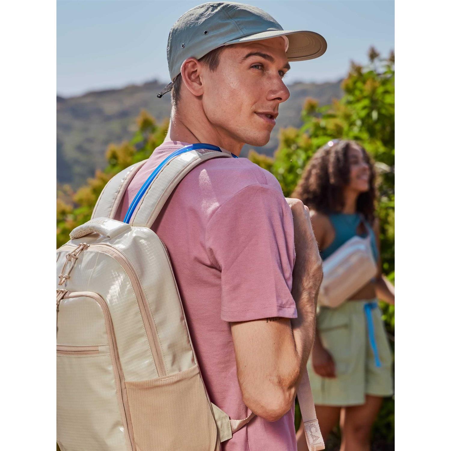 Calpak Terra Laptop Backpack - Image 5