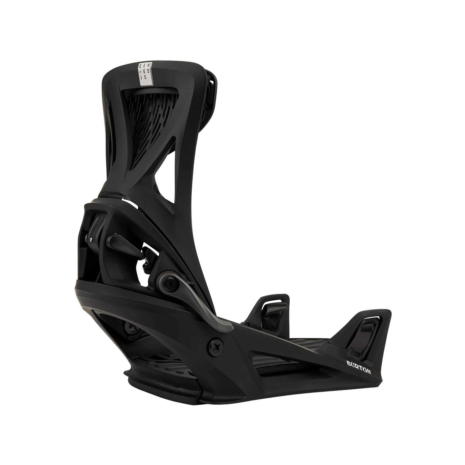 Burton Genesis Step On Snowboard Bindings