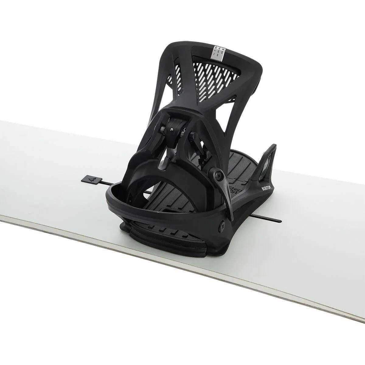 Alternative view of Burton Genesis Step On Snowboard Bindings