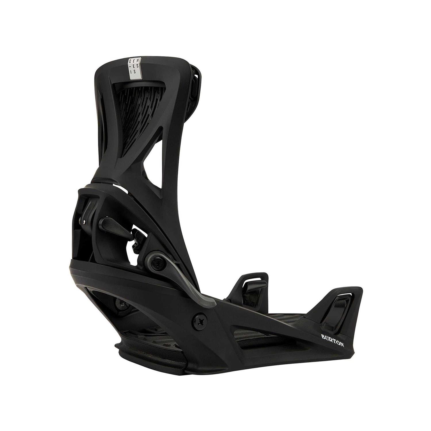 Burton Genesis Step On Snowboard Bindings