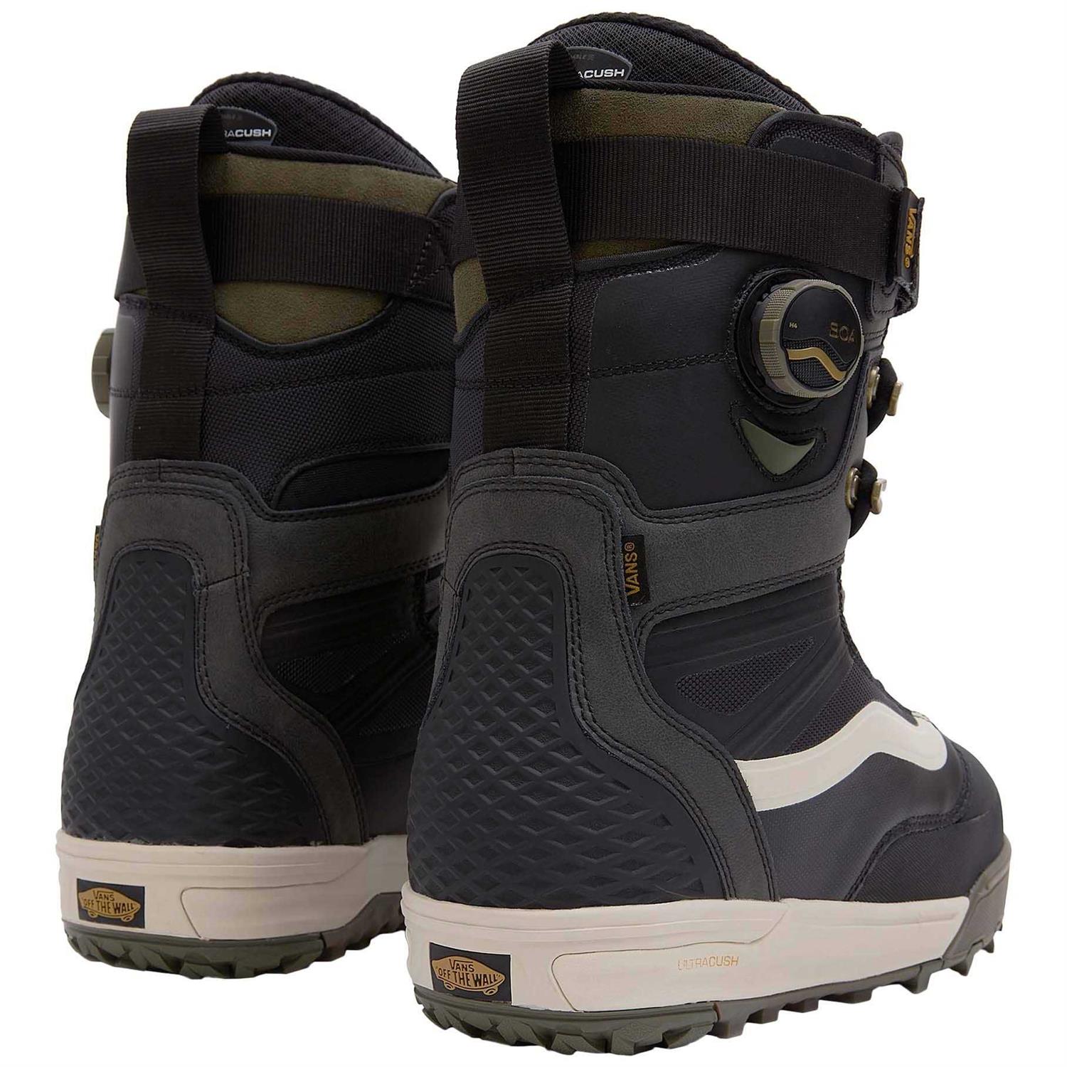 Vans Infuse Snowboard Boots - Image 4