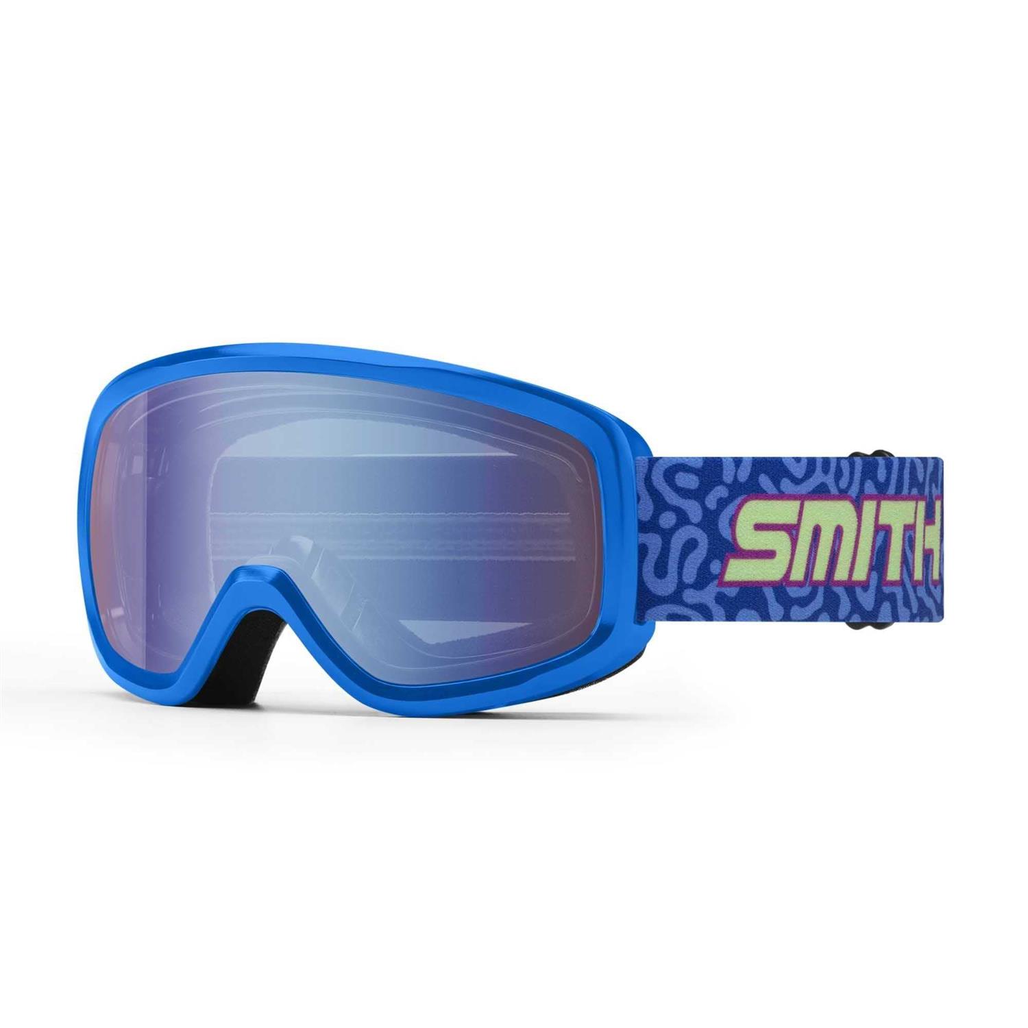 Smith Snowday Goggles
