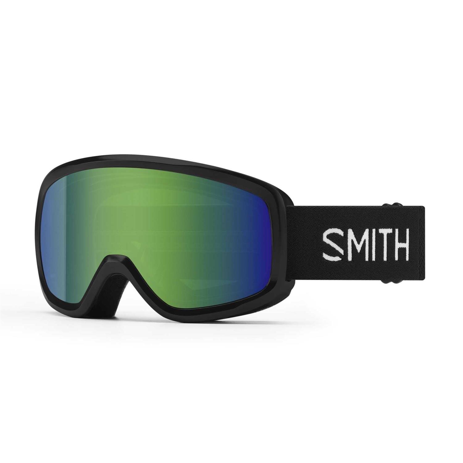 Smith Snowday Goggles - Image 4