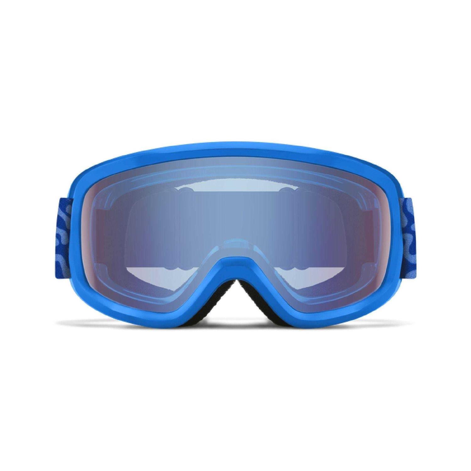 Smith Snowday Goggles - Image 5