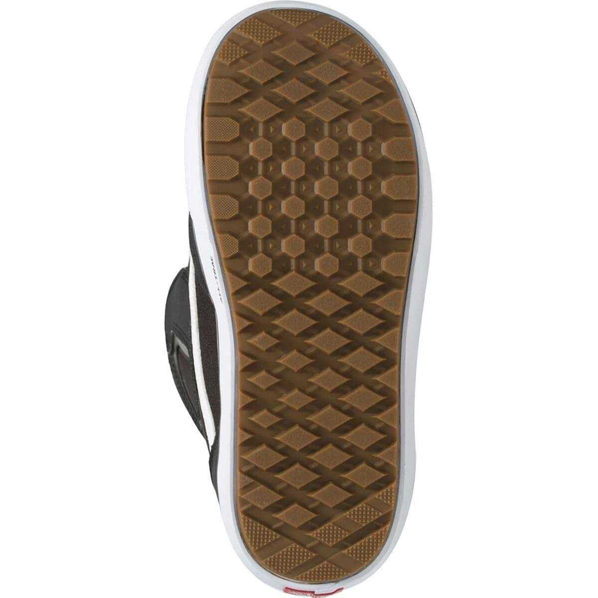 Vans Aura OG Snowboard Boots - Image 5