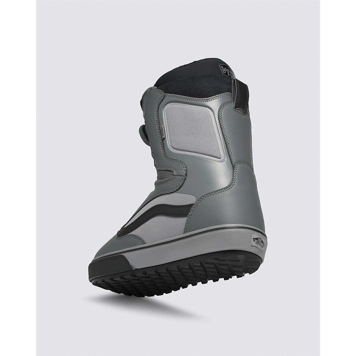 Vans Aura OG Snowboard Boots - Image 3