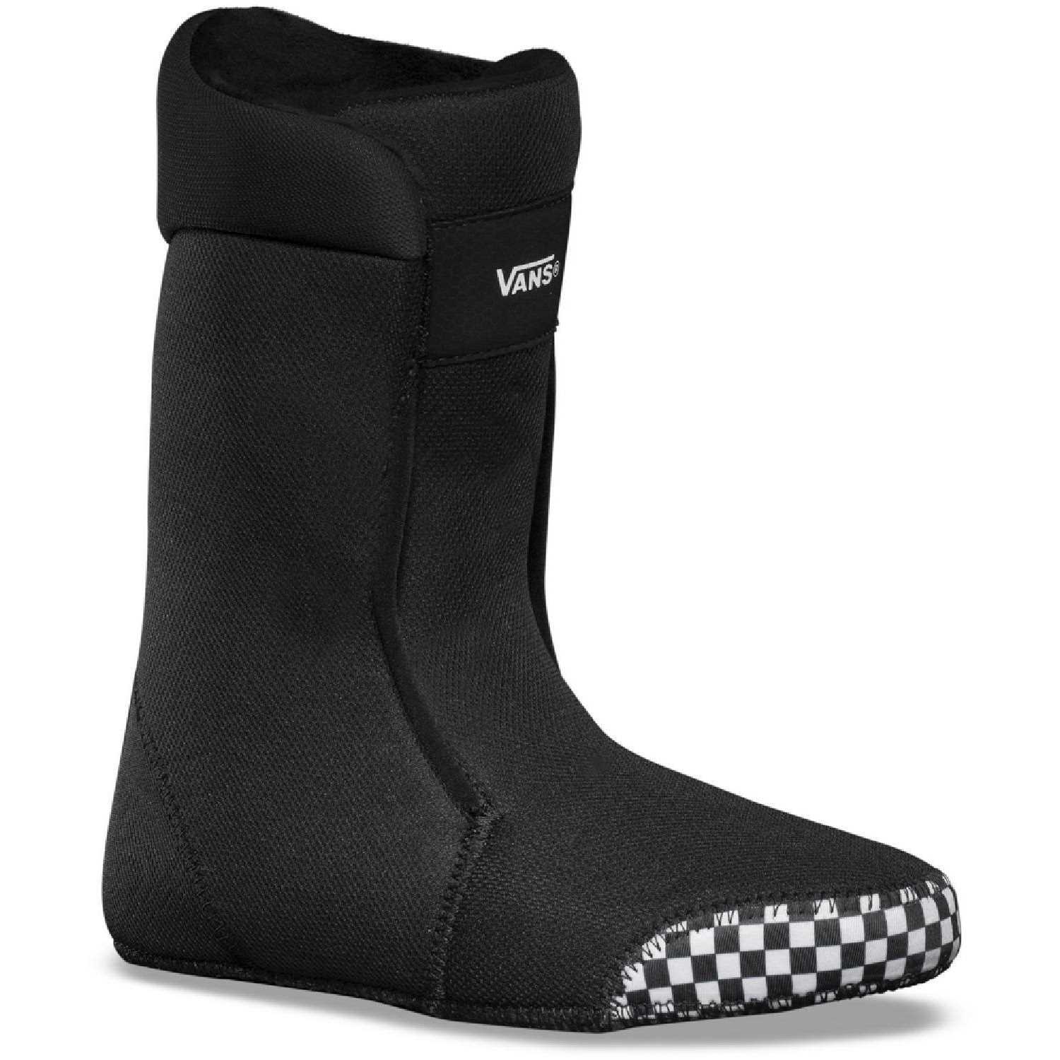 Vans Aura OG Snowboard Boots - Image 4