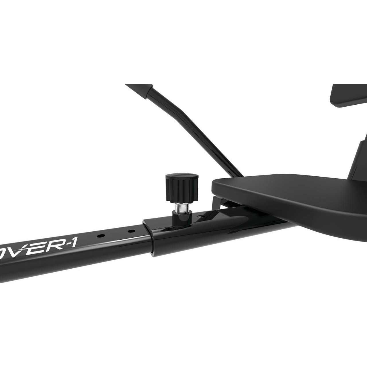 Hover-1 Turbo Hoverboard and Kart Combo - Image 2