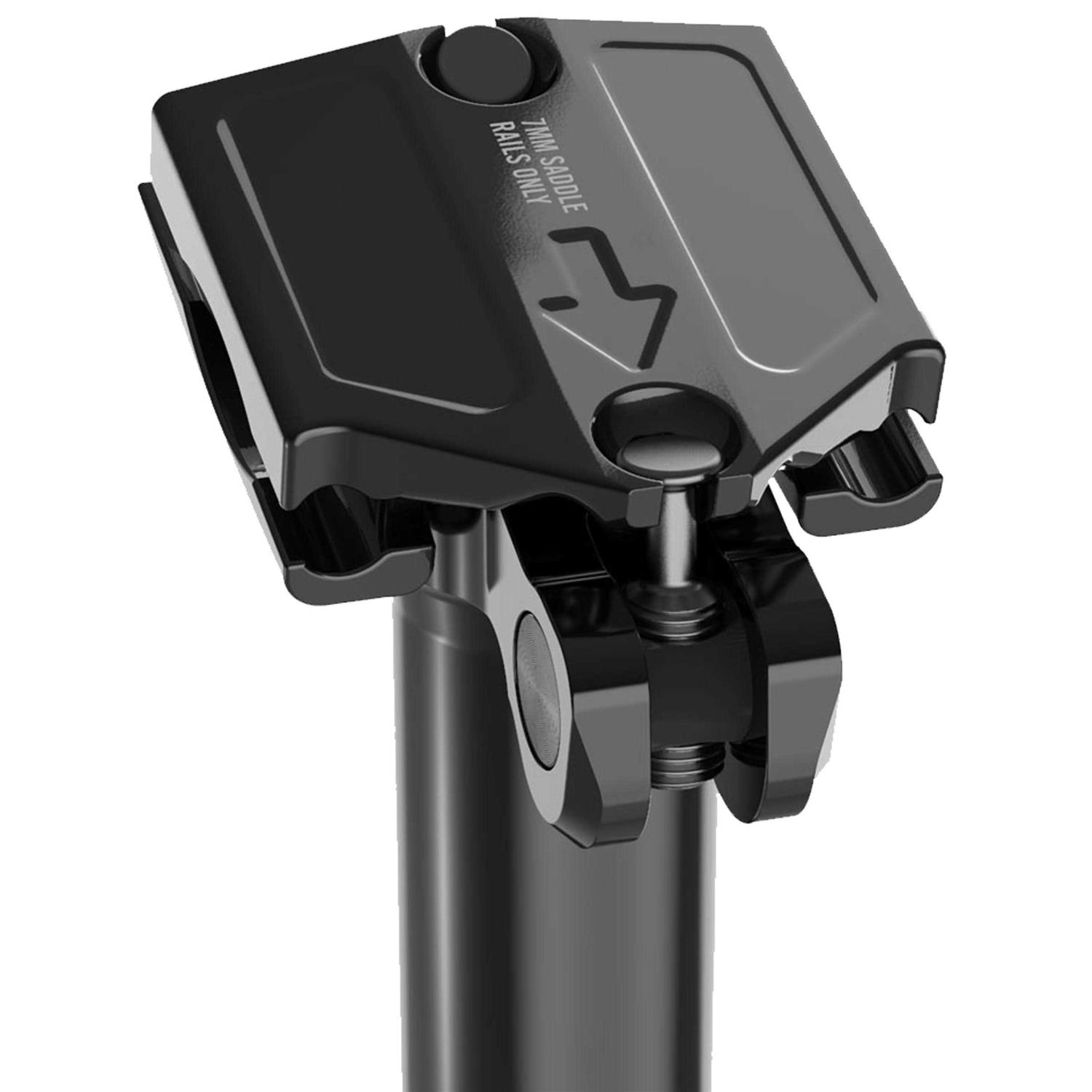 Fox Transfer Performance Elite Dropper Seatpost - Image 3