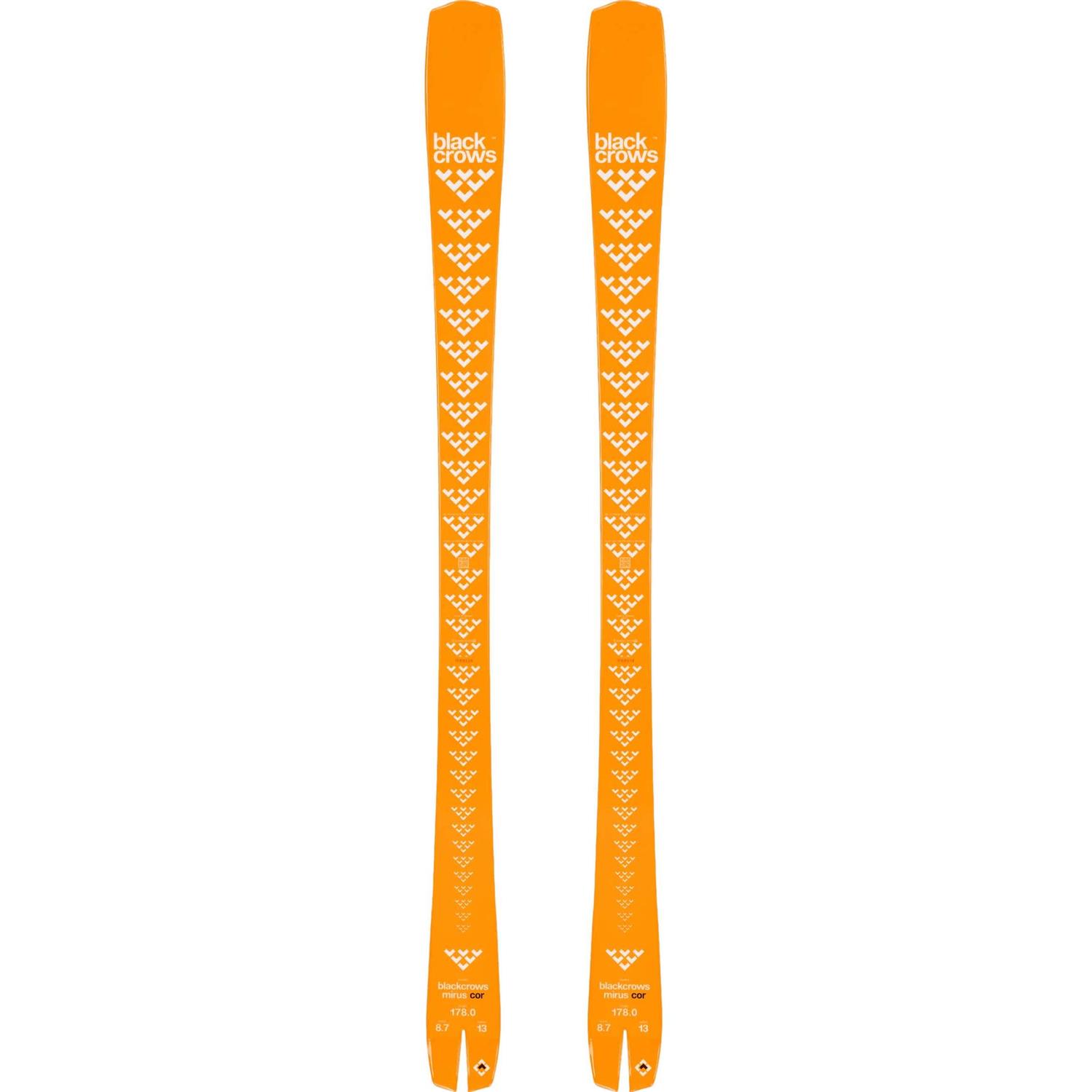 Black Crows Mirus Cor Skis