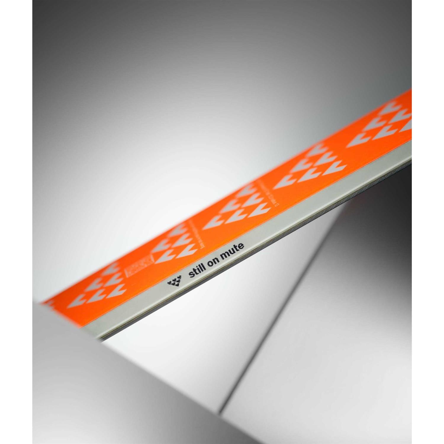 Black Crows Mirus Cor Skis - Image 2