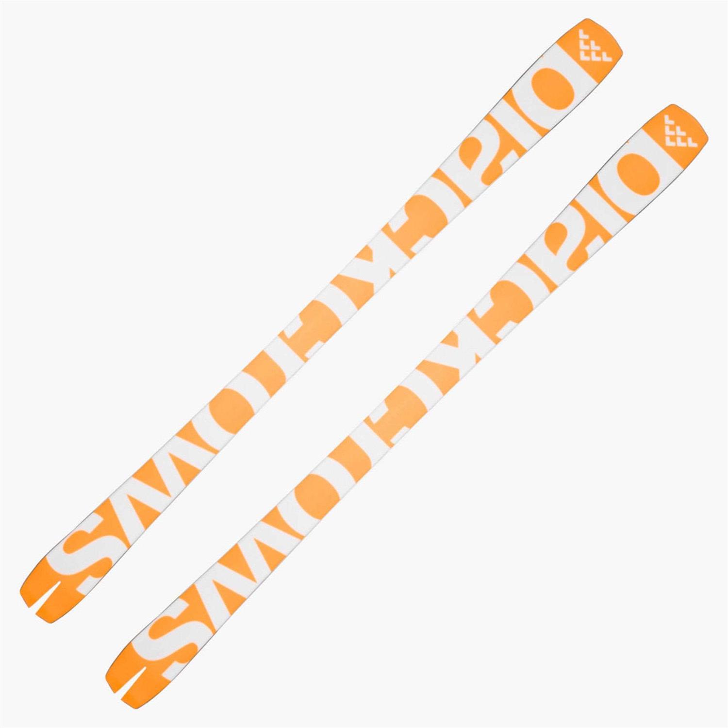 Black Crows Mirus Cor Skis - Image 3