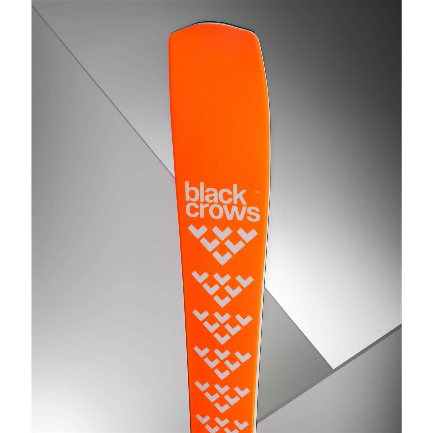 Black Crows Mirus Cor Skis - Image 4