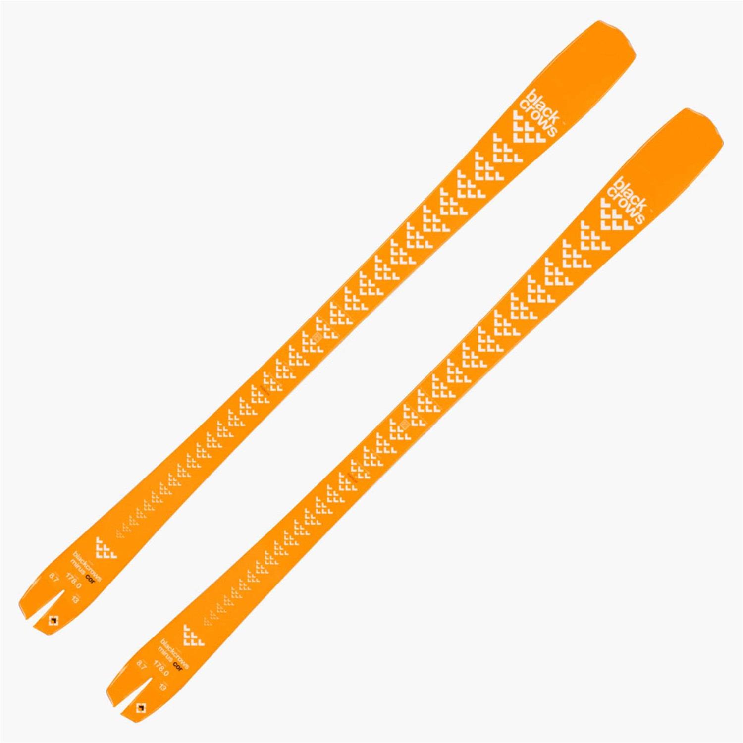Black Crows Mirus Cor Skis