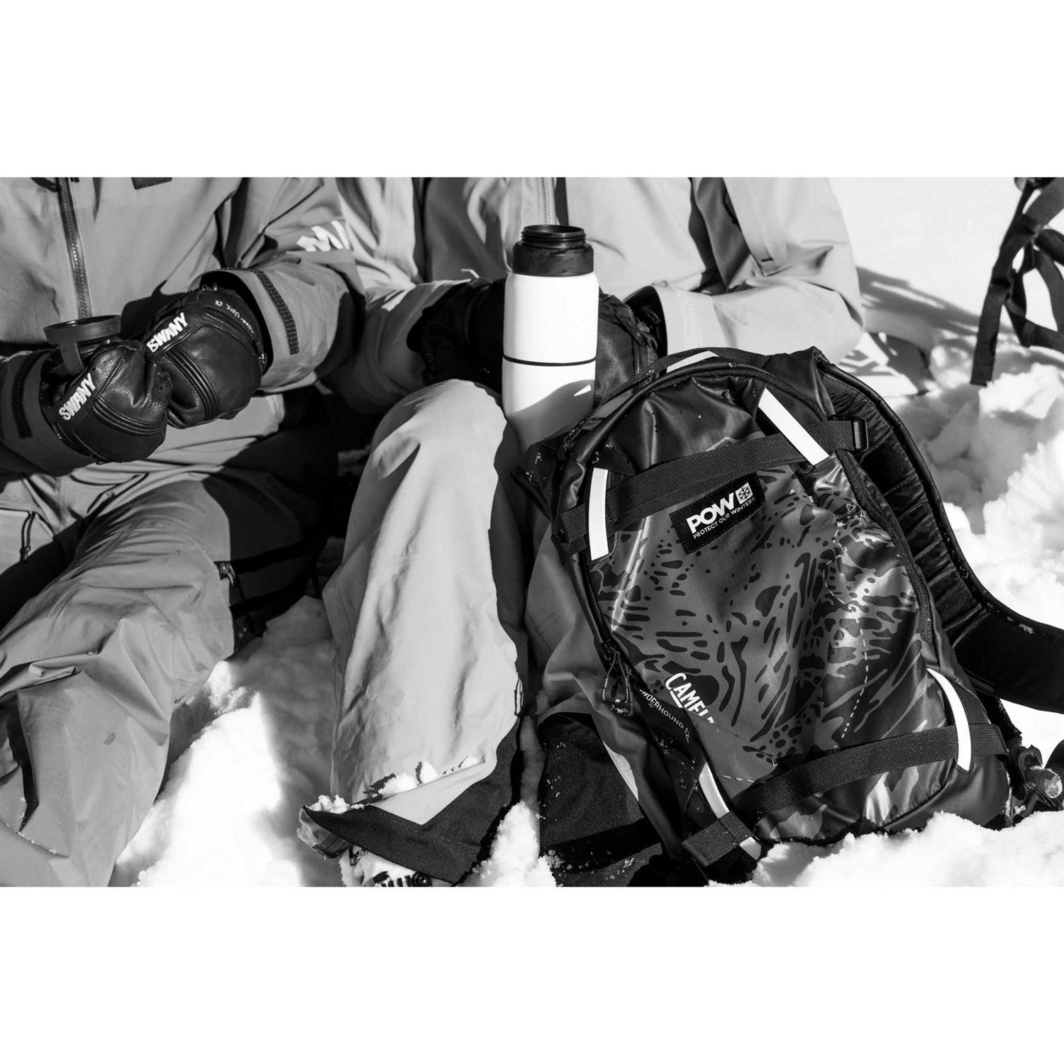 Alternative view of CamelBak Powderhound 12 Hydration Pack