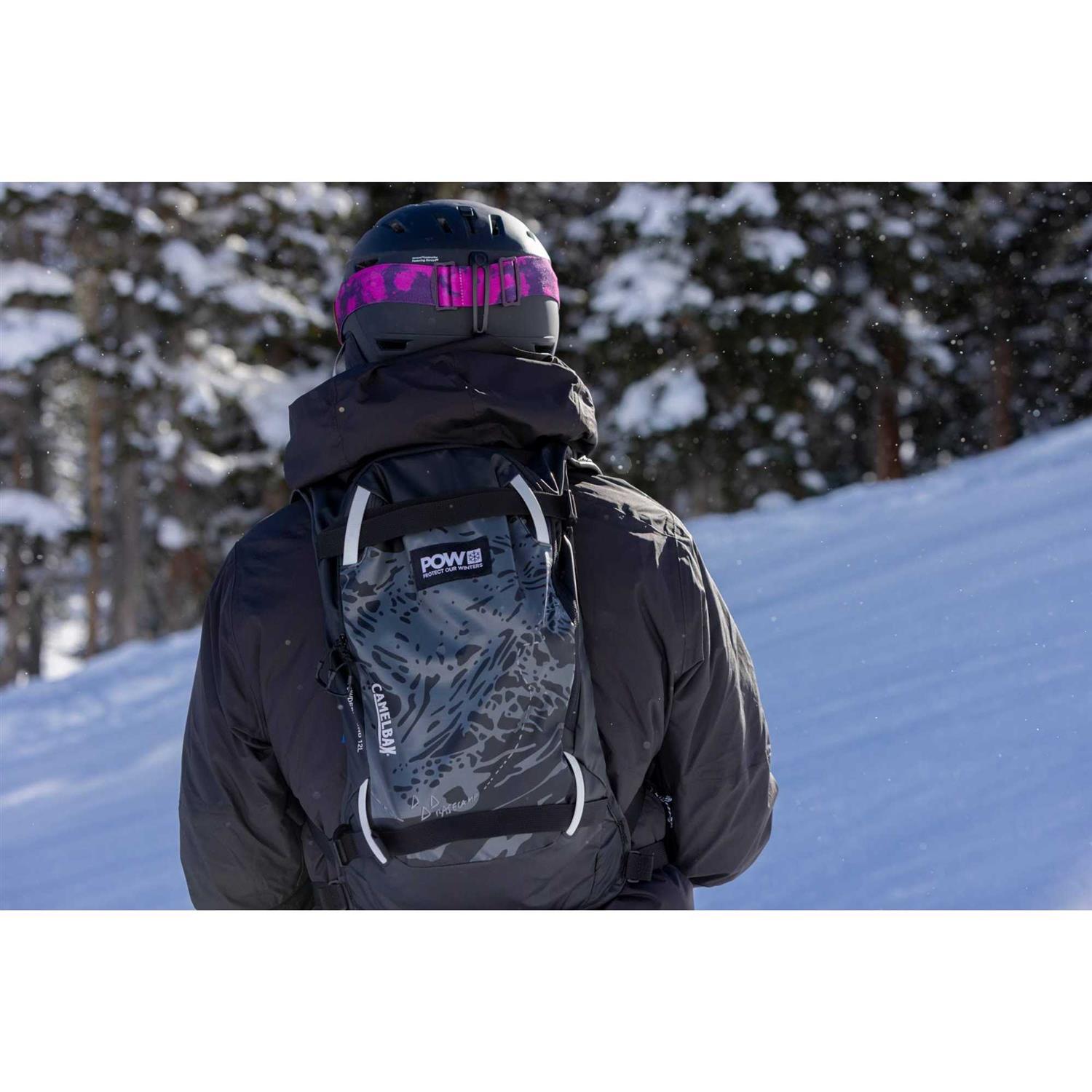 CamelBak Powderhound 12 Hydration Pack - Image 5