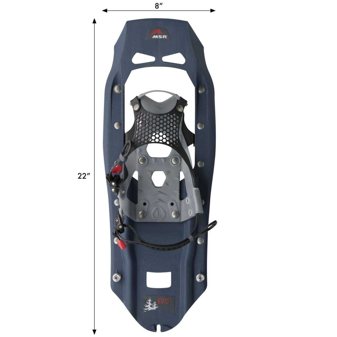 MSR Evo Trail - Image 5