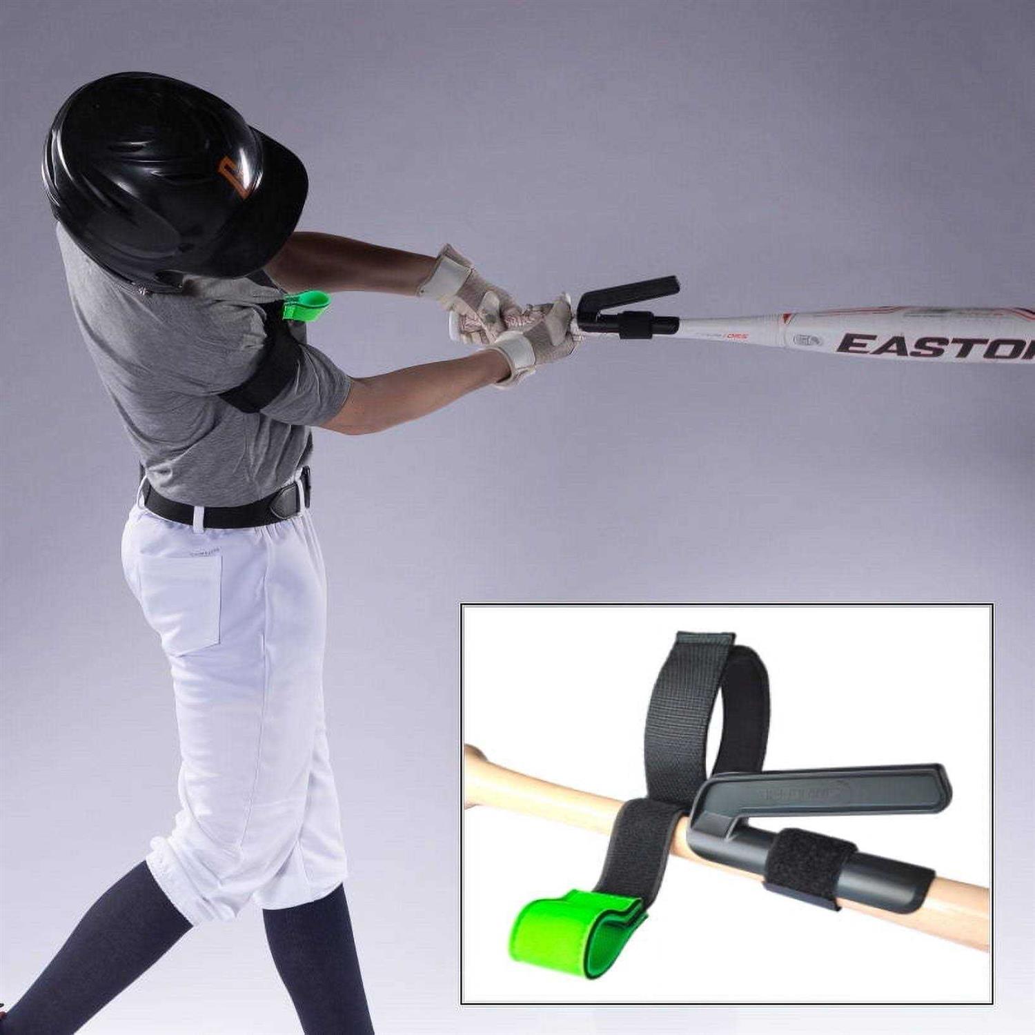SWINGRAIL Baseball/Softball Swing Trainer - Image 5