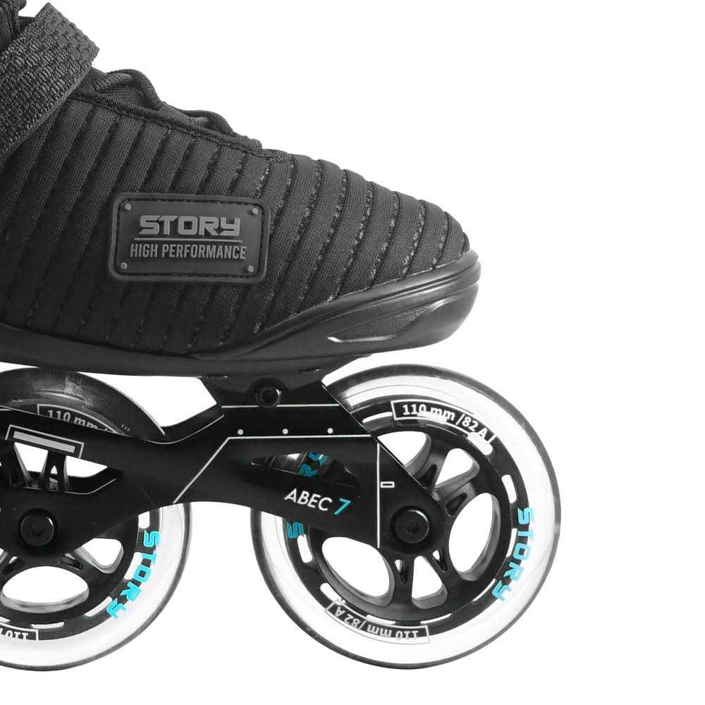 Story Epic Inline Skates - Image 2