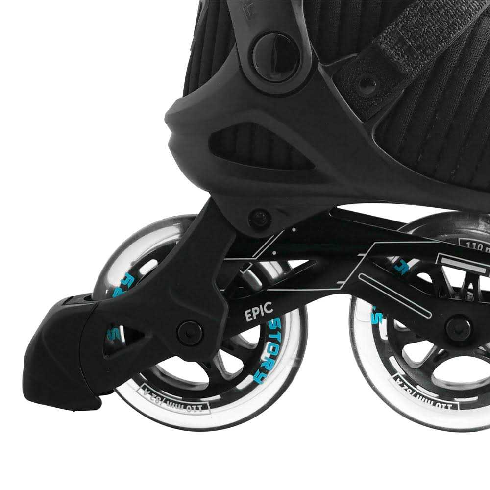 Story Epic Inline Skates - Image 4
