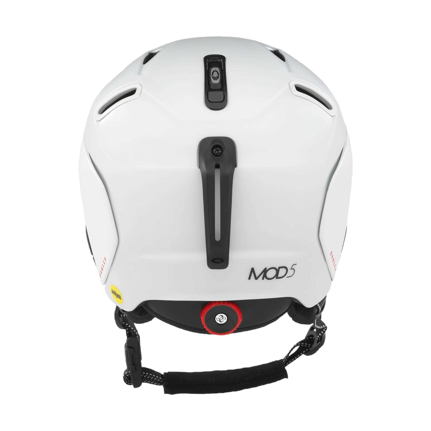 Helmet Oakley MOD5 - Image 4