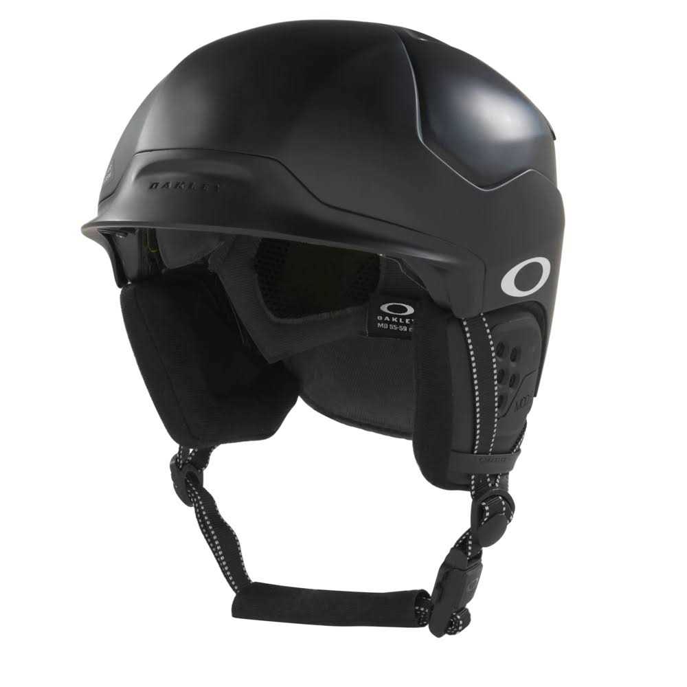 Helmet Oakley MOD5 - Image 5