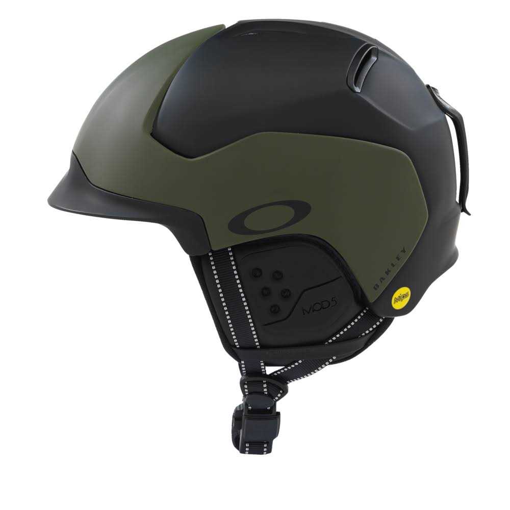 Helmet Oakley MOD5 - Image 2