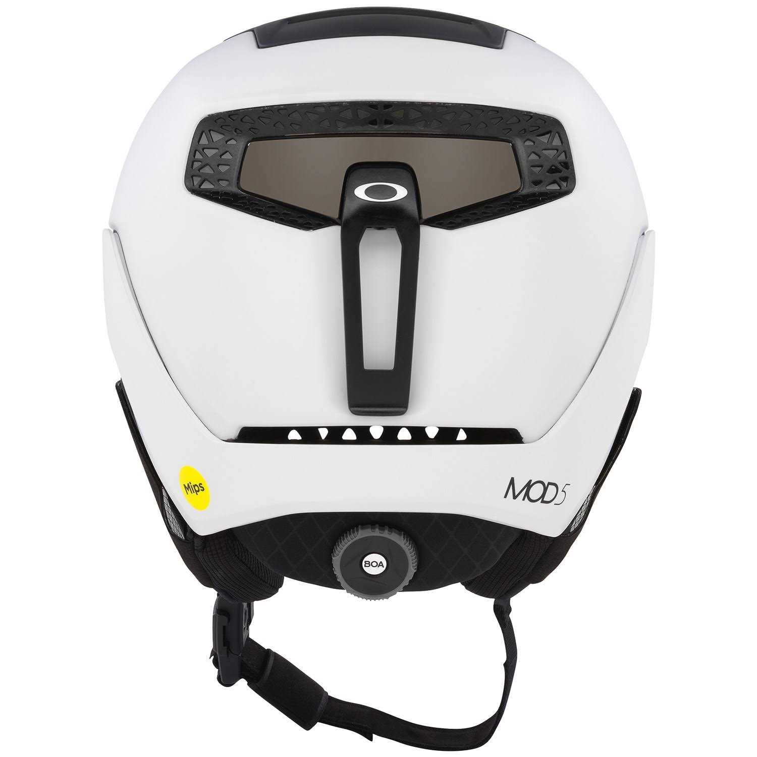 Helmet Oakley MOD5 - Image 4