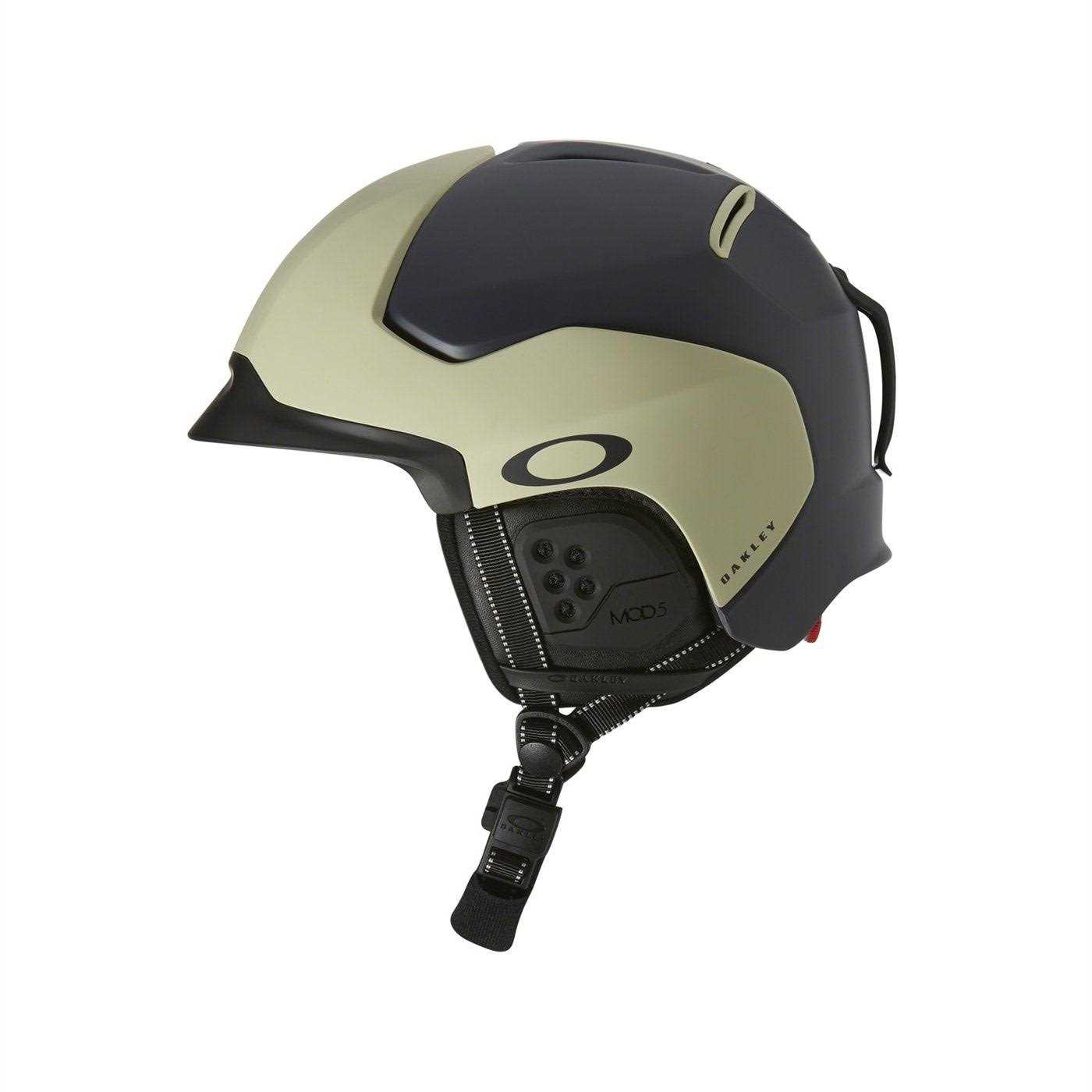 Helmet Oakley MOD5 - Image 4