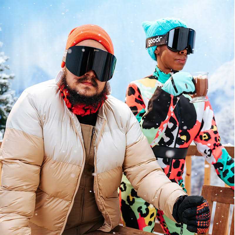 Goodr Snow G - Image 2