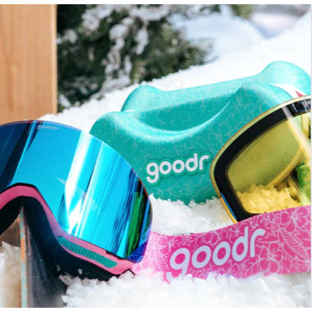 Goodr Snow G - Image 5