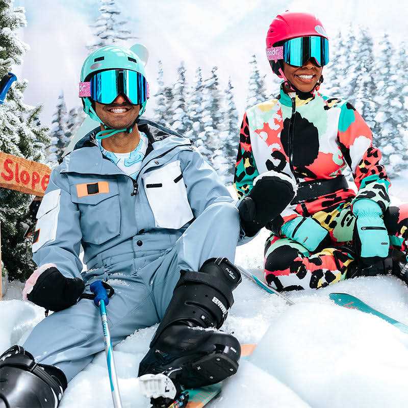 Goodr Snow G - Image 2