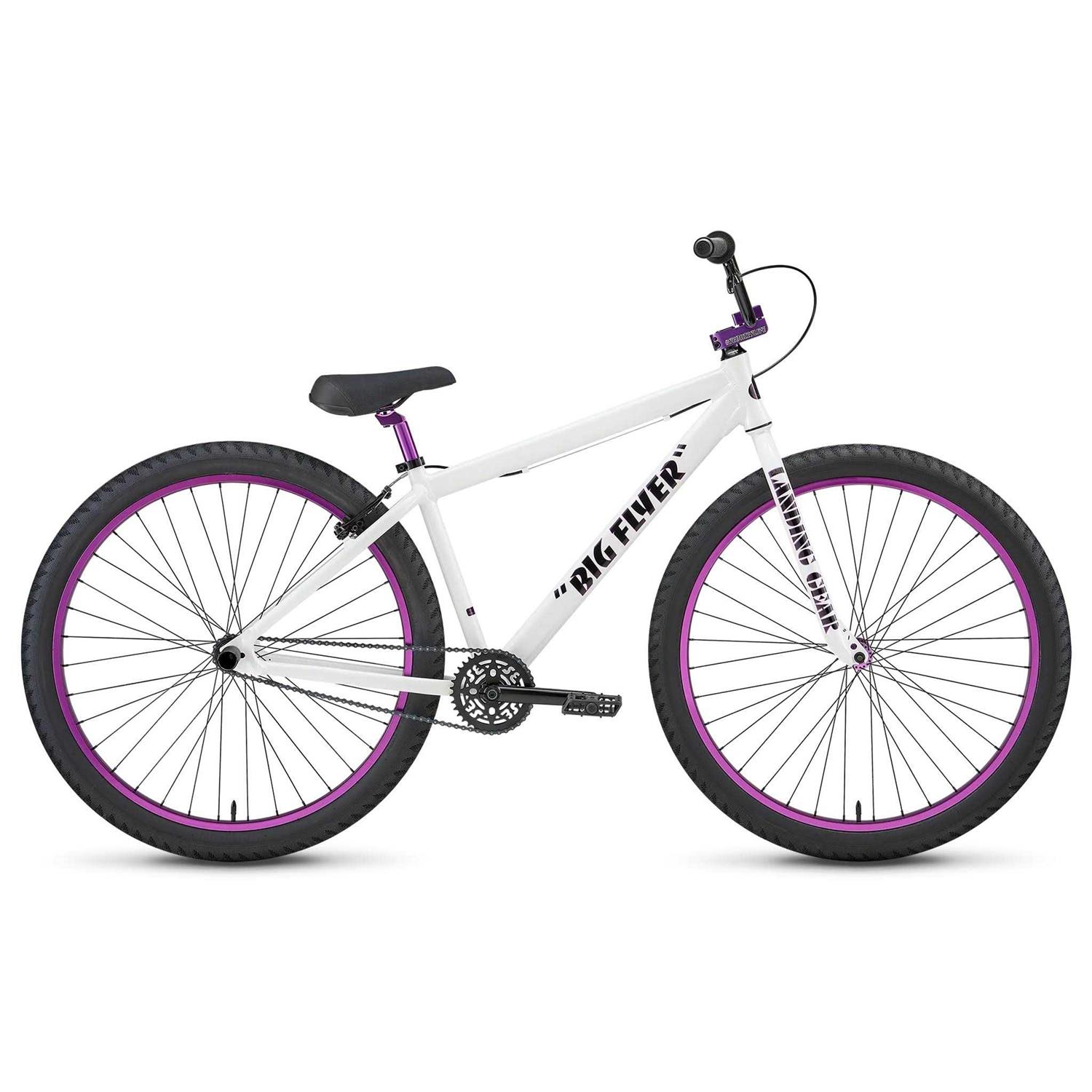 SE Bikes Big Flyer 29 - Image 2