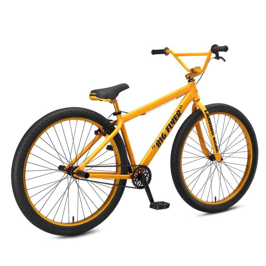 SE Bikes Big Flyer 29 - Image 4