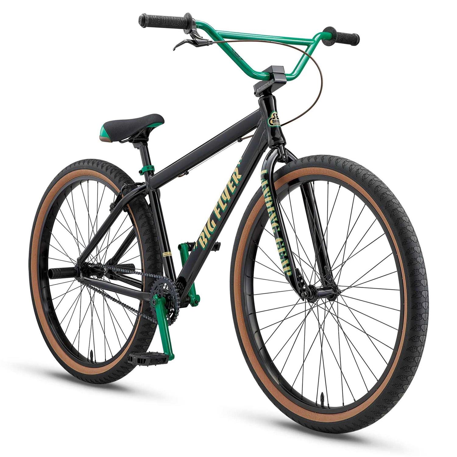 SE Bikes Big Flyer 29 - Image 5