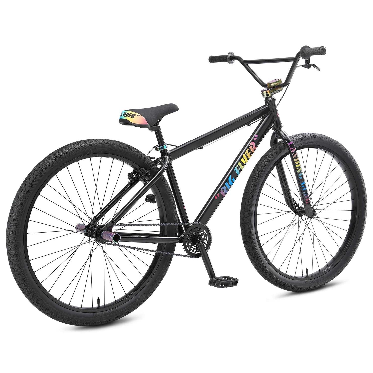 SE Bikes Big Flyer 29 - Image 2