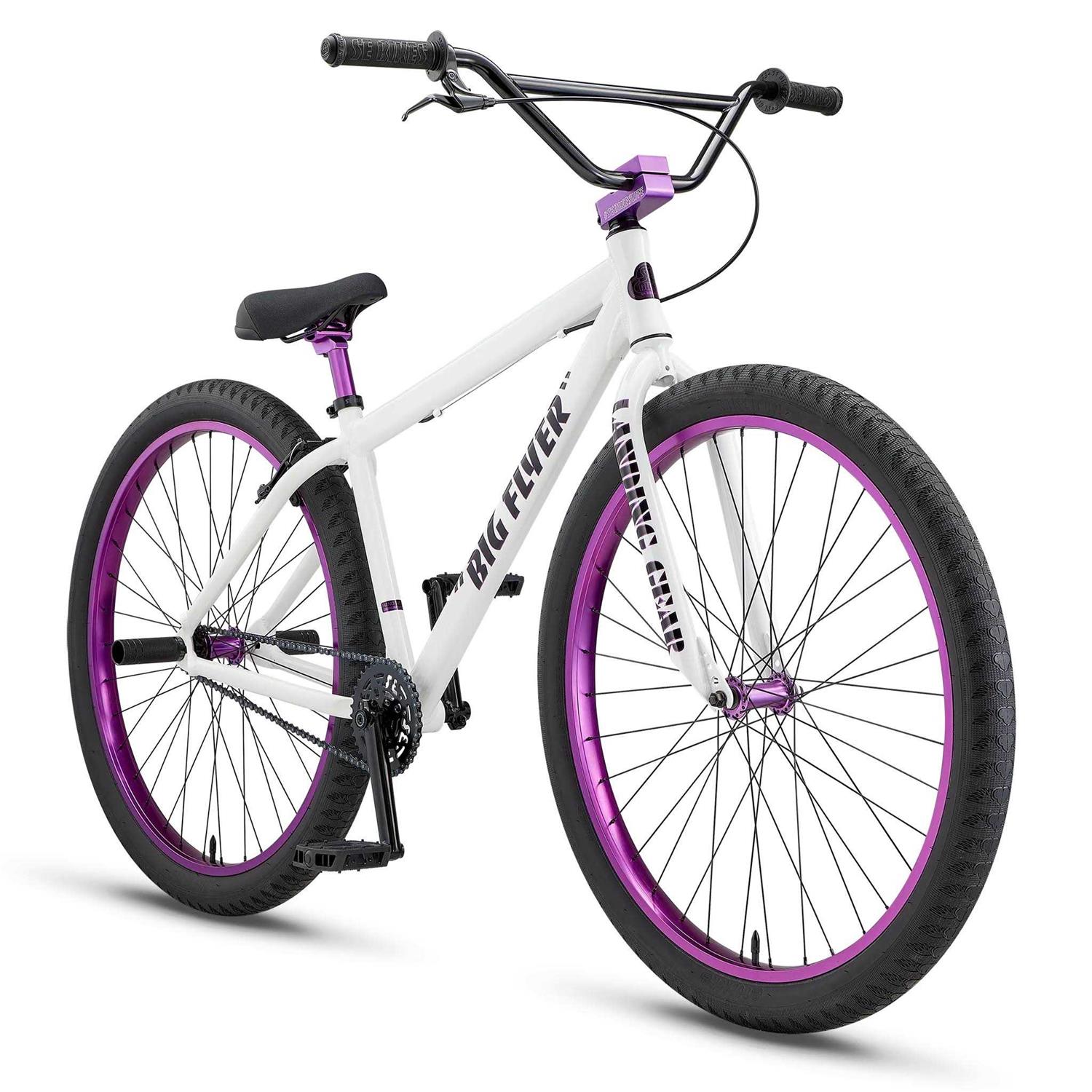 SE Bikes Big Flyer 29 - Image 3