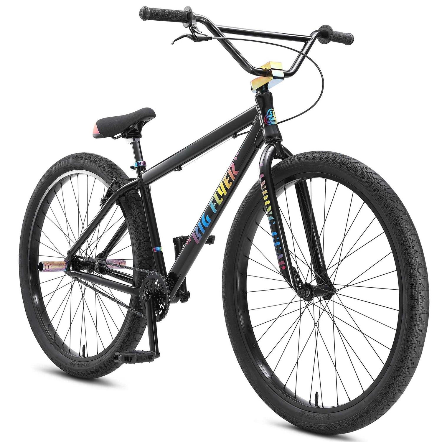 SE Bikes Big Flyer 29 - Image 4