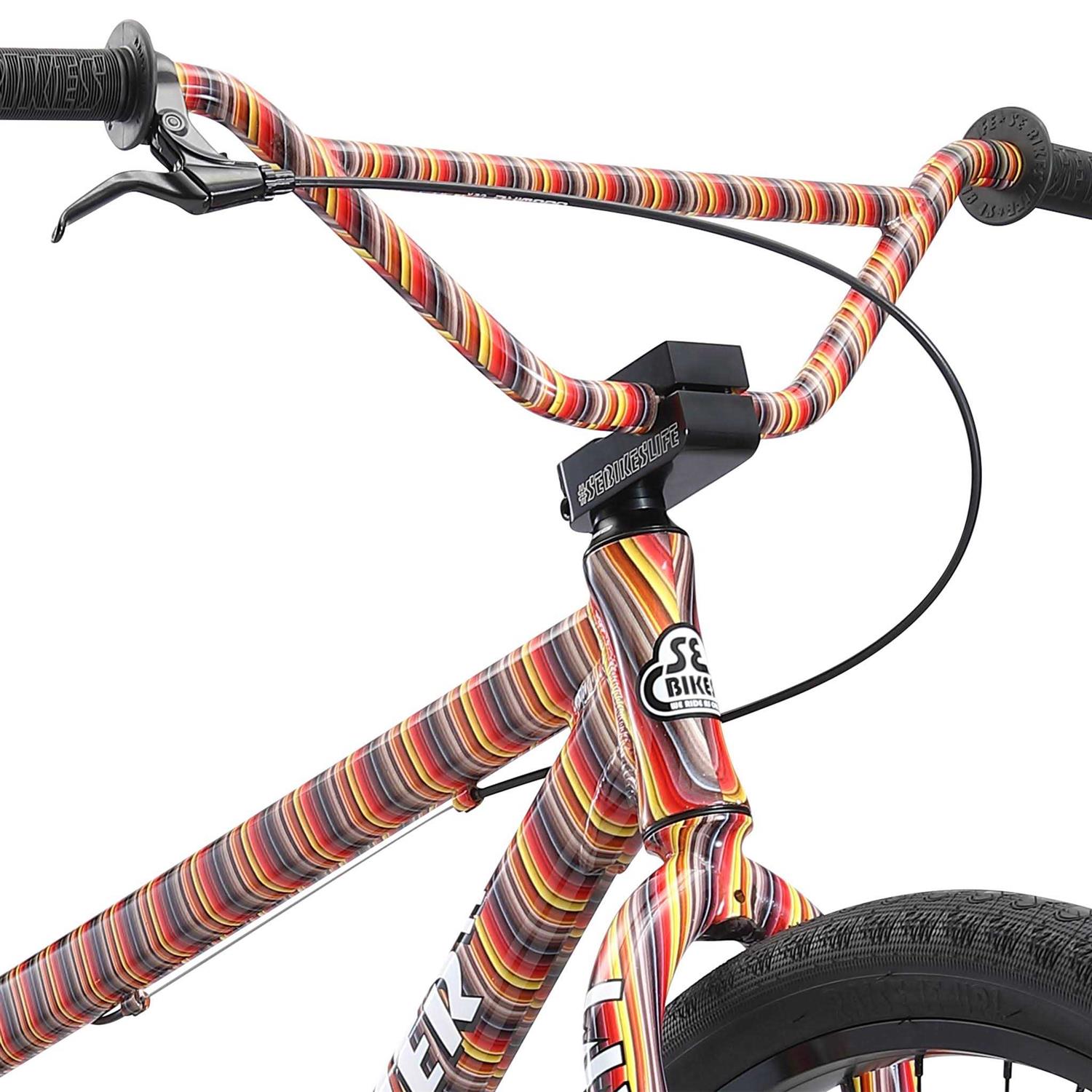 SE Bikes Big Flyer 29 - Image 4