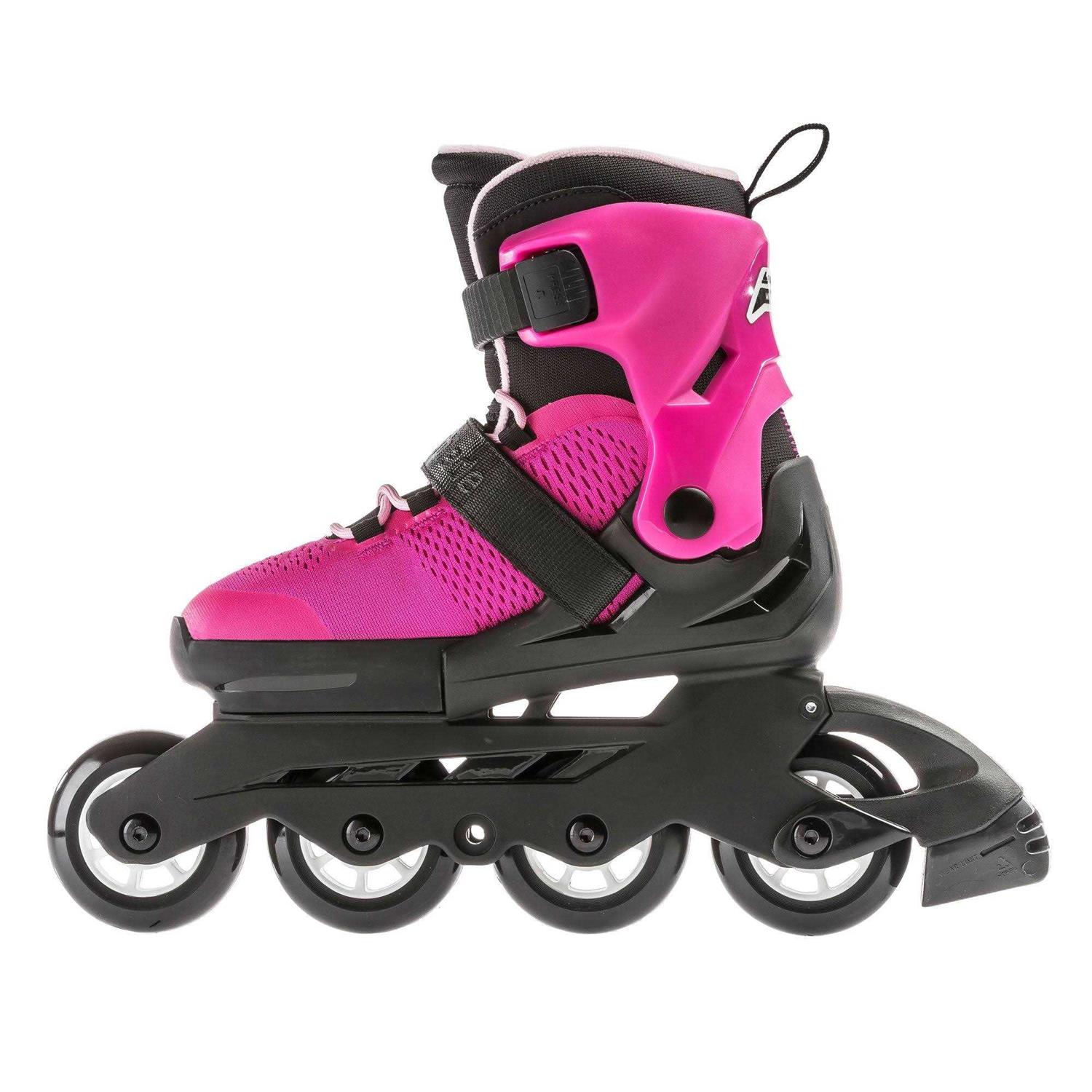 Rollerblade Microblade Inline Skates