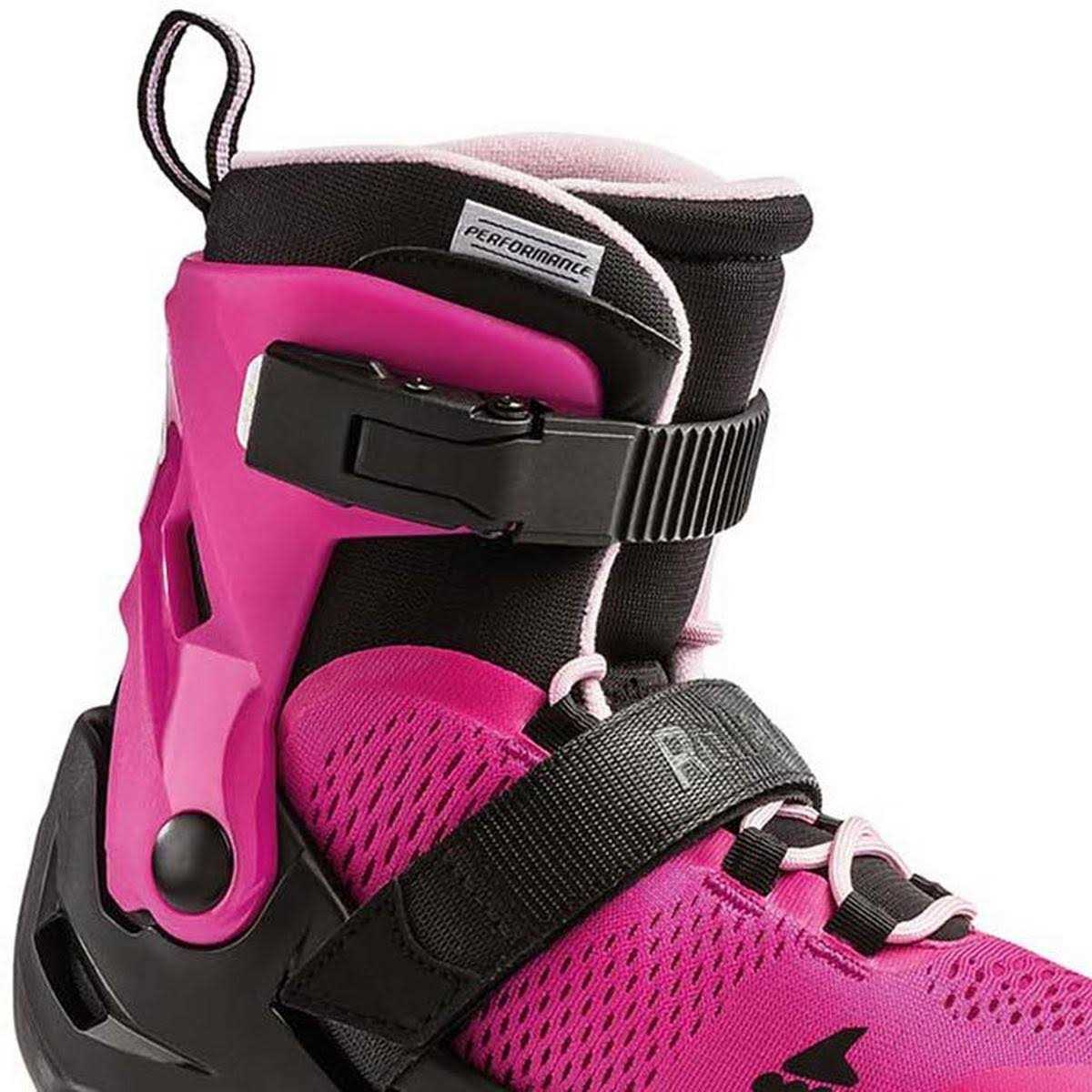 Rollerblade Microblade Inline Skates - Image 3