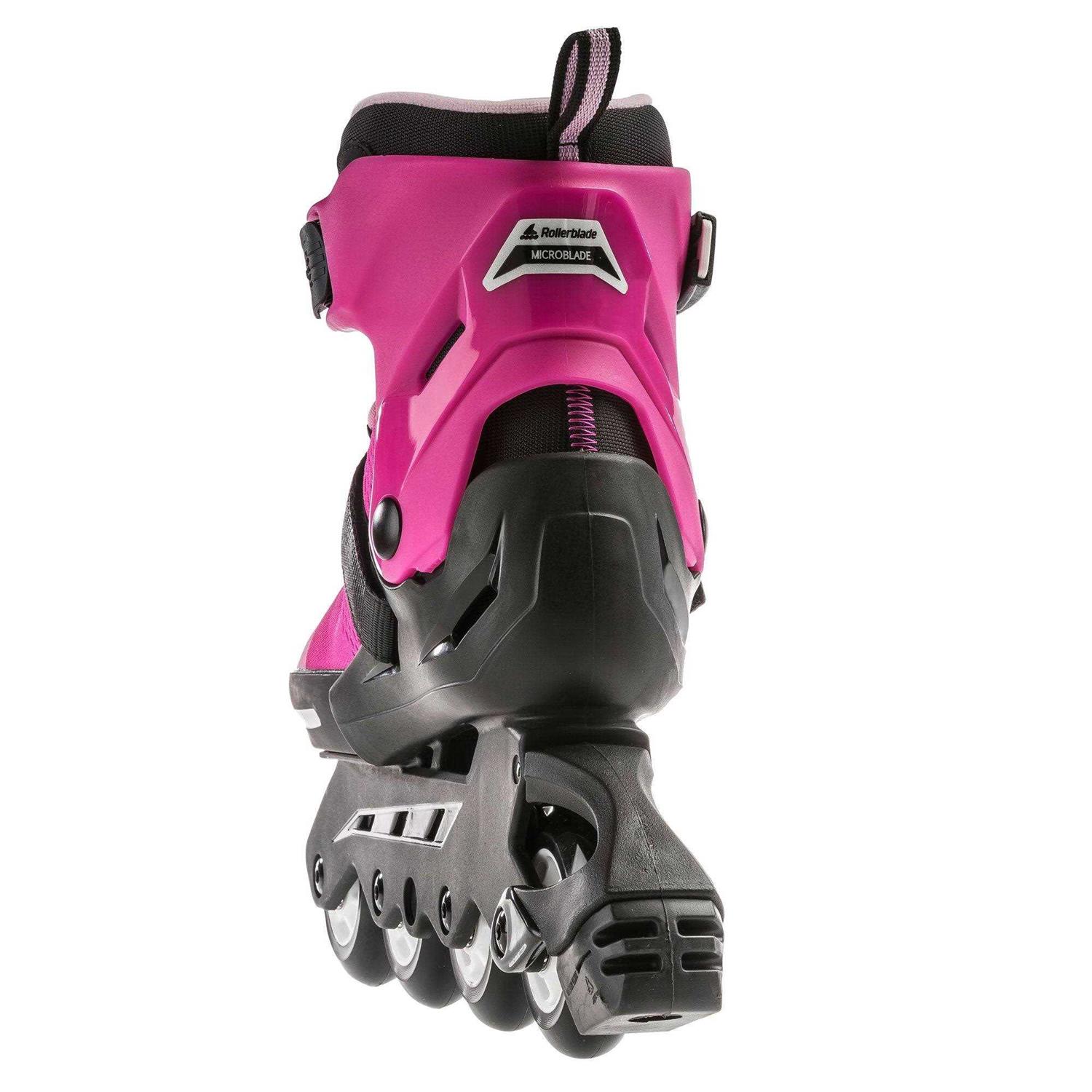 Rollerblade Microblade Inline Skates - Image 4