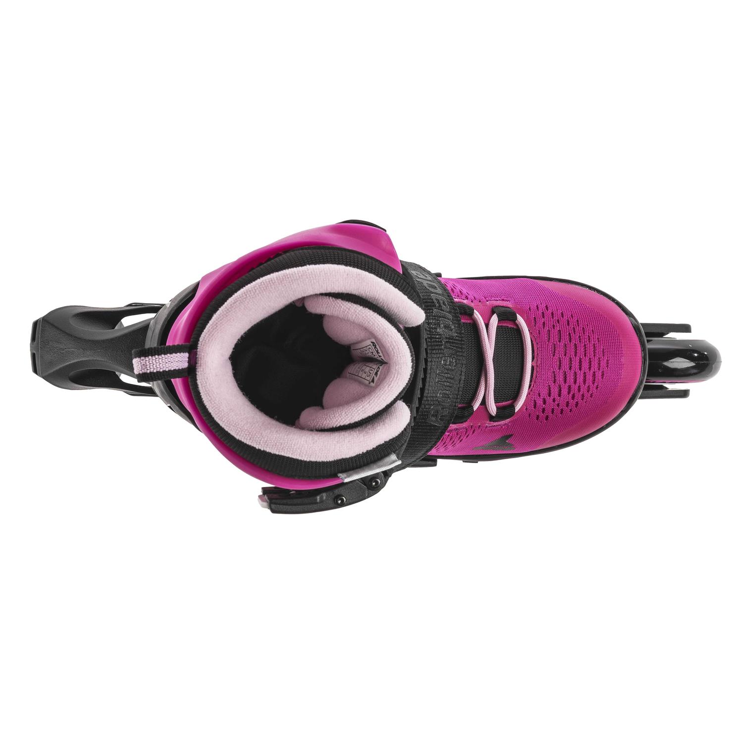 Rollerblade Microblade Inline Skates - Image 5