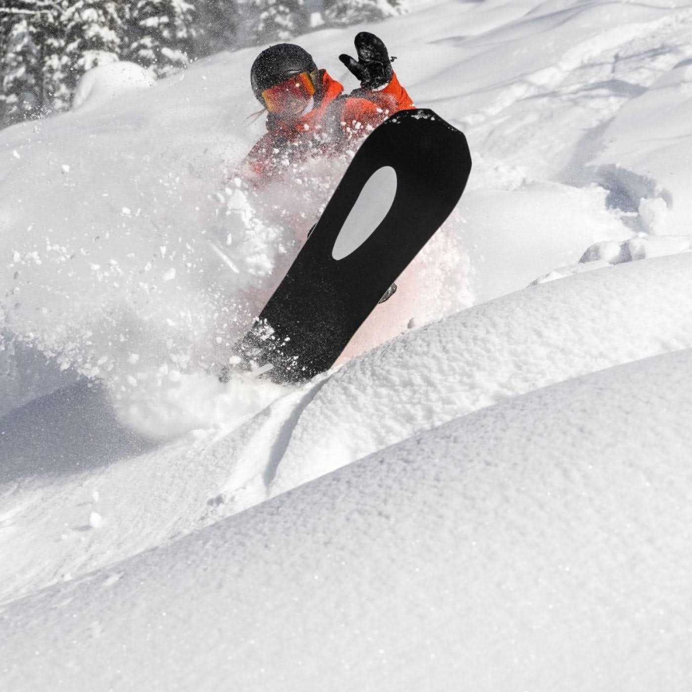 Lib Tech Orca Snowboard - Image 3