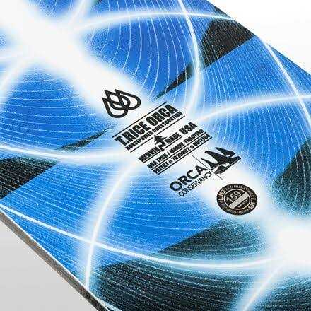 Lib Tech Orca Snowboard - Image 2